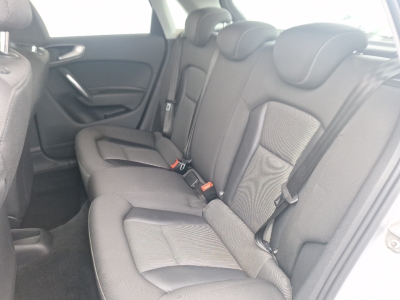 Used Audi A1 2016 for sale - 77921849: Photo 6