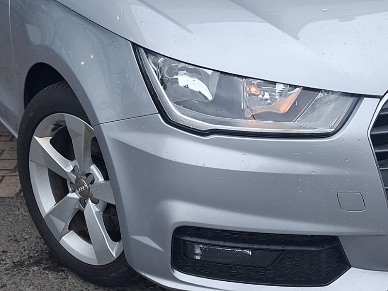 Used Audi A1 2016 for sale - 77921849: Photo 9