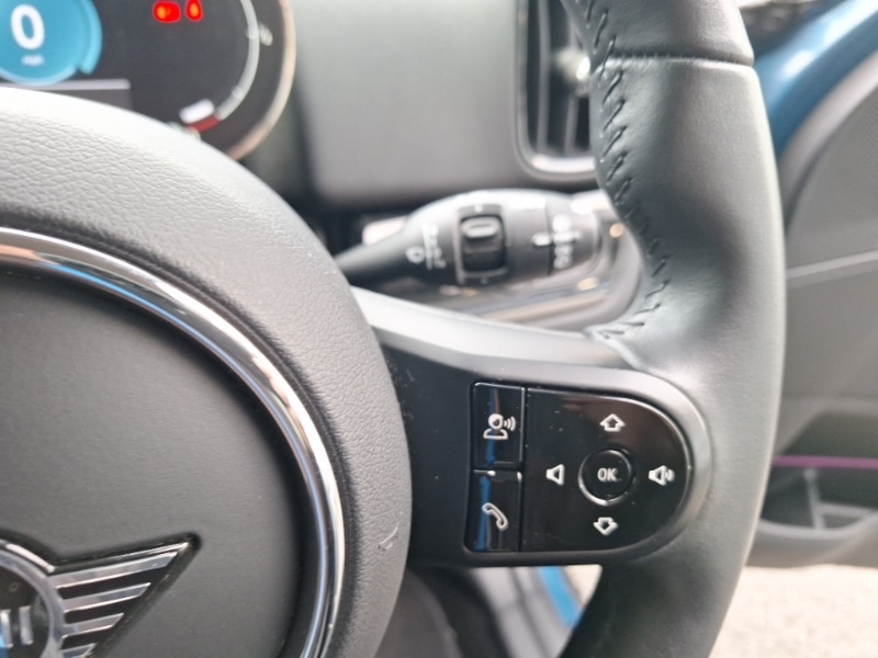 Used MINI Countryman 2021 for sale - 76907044: Photo 15