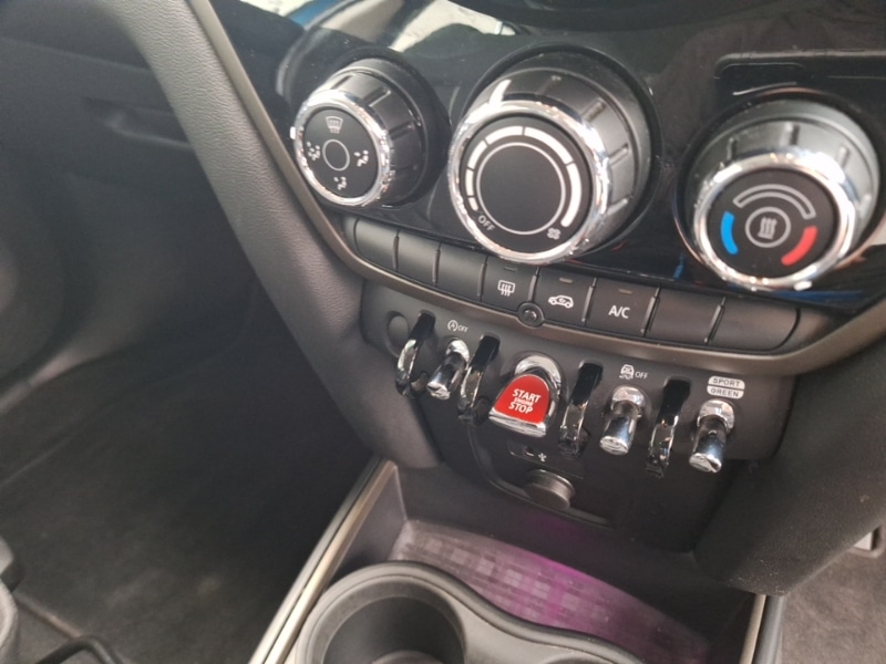 Used MINI Countryman 2021 for sale - 76907044: Photo 16