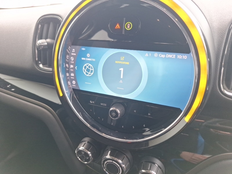 Used MINI Countryman 2021 for sale - 76907044: Photo 17