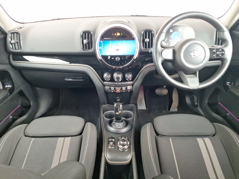 Used MINI Countryman 2021 for sale - 76907044: Photo 2