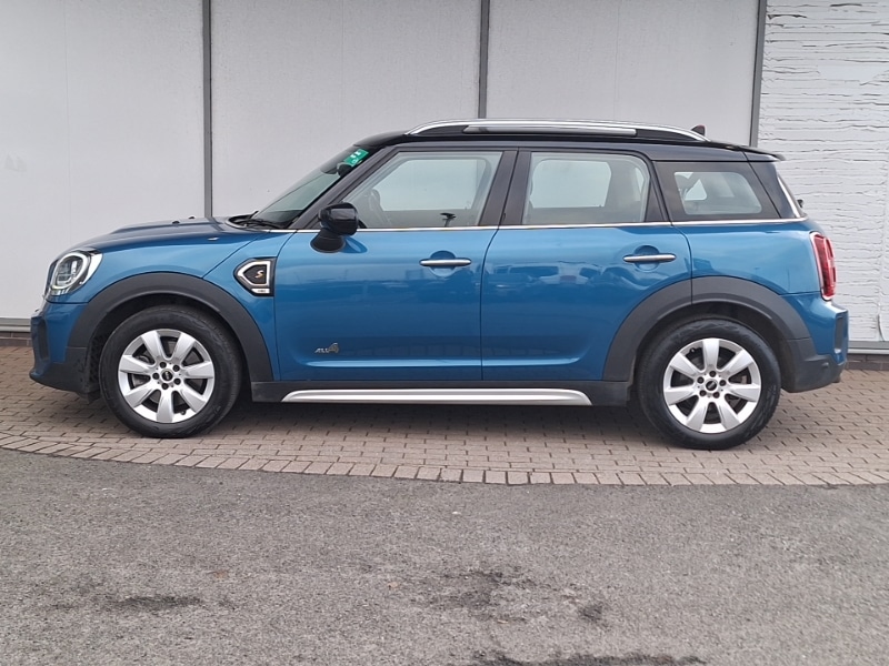 Used MINI Countryman 2021 for sale - 76907044: Photo 4
