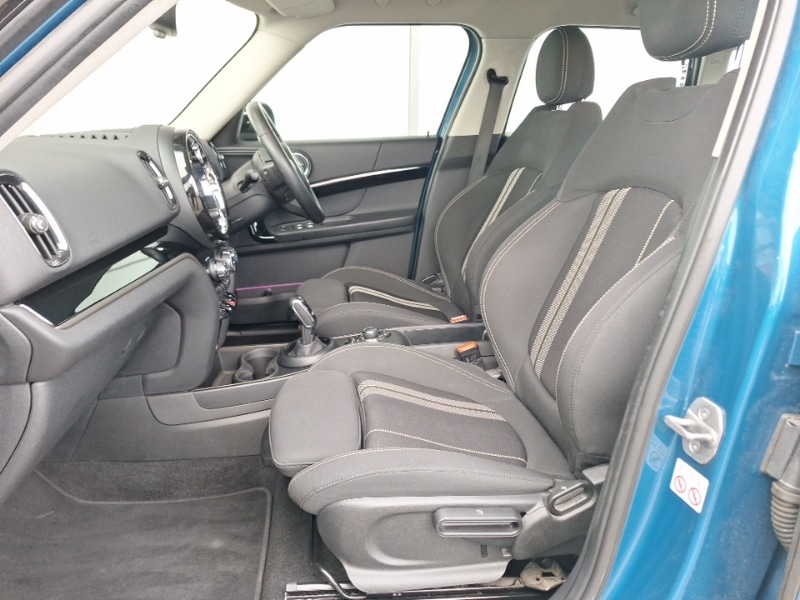 Used MINI Countryman 2021 for sale - 76907044: Photo 5