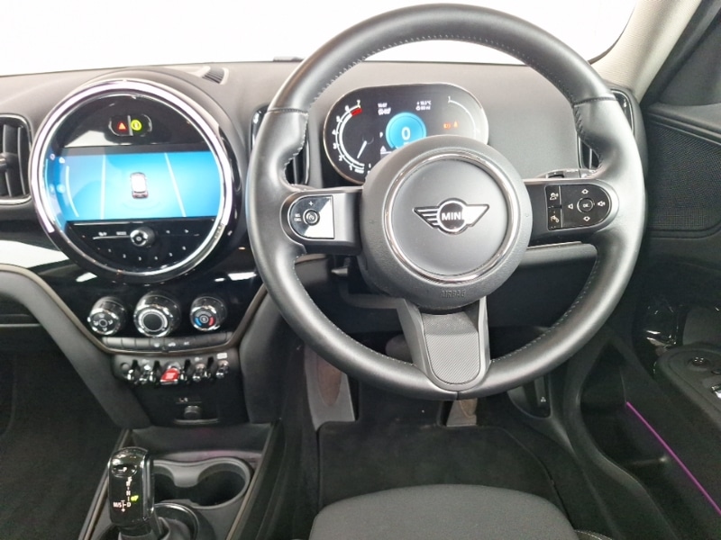 Used MINI Countryman 2021 for sale - 76907044: Photo 7