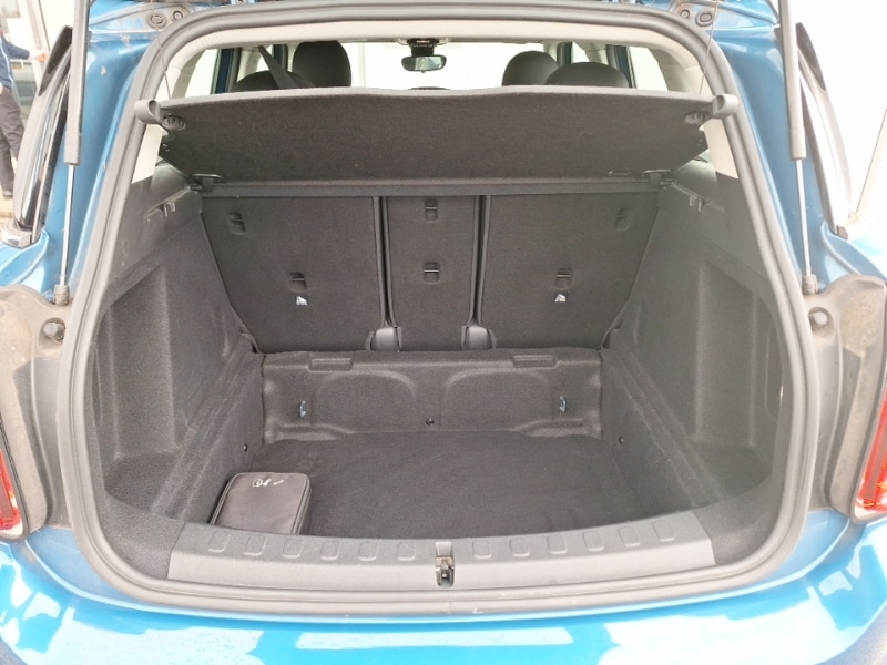 Used MINI Countryman 2021 for sale - 76907044: Photo 8