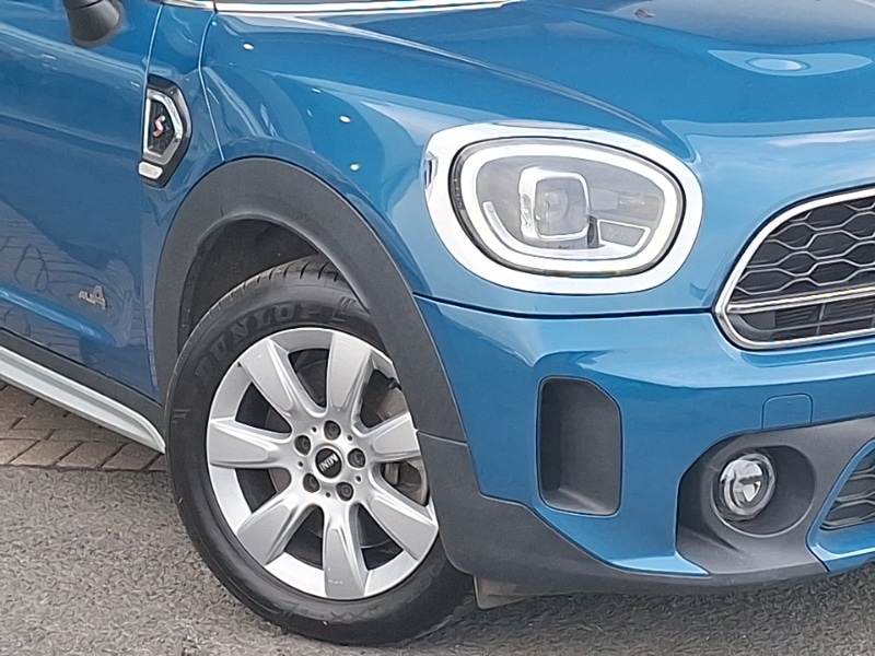 Used MINI Countryman 2021 for sale - 76907044: Photo 9