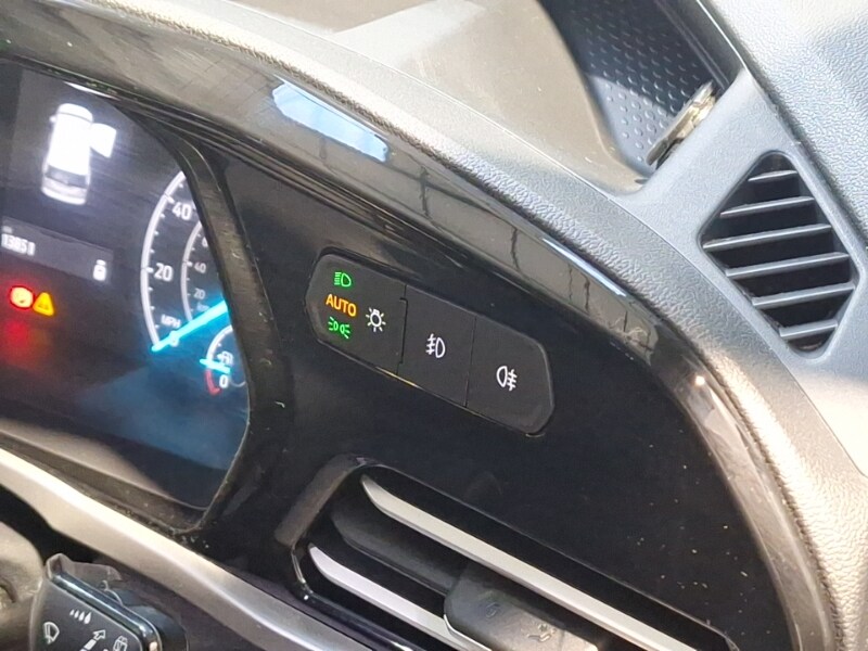 Used Ford Tourneo Connect 2022 for sale - 77689841: Photo 15