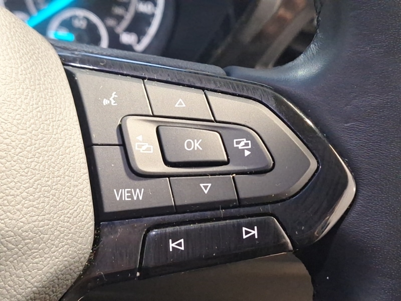 Used Ford Tourneo Connect 2022 for sale - 77689841: Photo 17