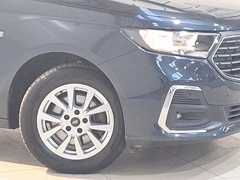 Used Ford Tourneo Connect 2022 for sale - 77689841: Photo 9