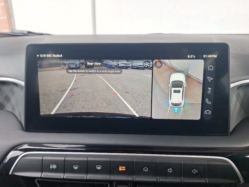 Used MG MG3 2024 for sale - 78062523: Photo 11