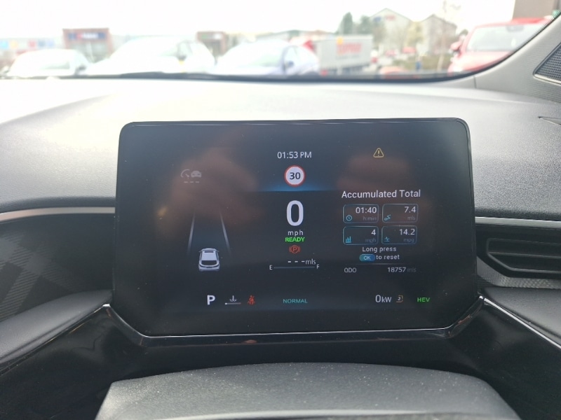 Used MG MG3 2024 for sale - 78062523: Photo 12