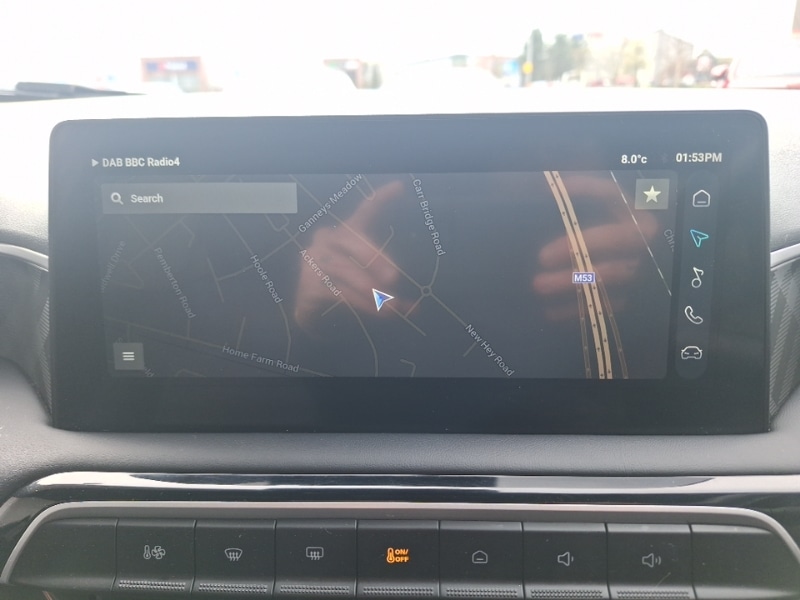 Used MG MG3 2024 for sale - 78062523: Photo 16