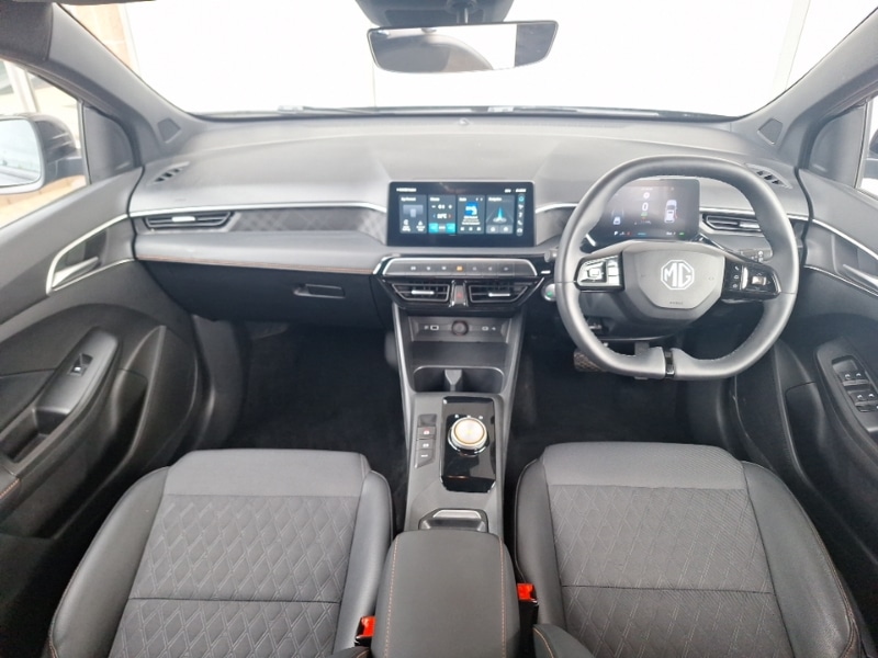 Used MG MG3 2024 for sale - 78062523: Photo 2