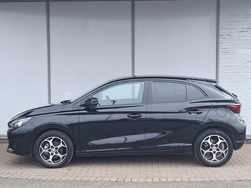 Used MG MG3 2024 for sale - 78062523: Photo 4