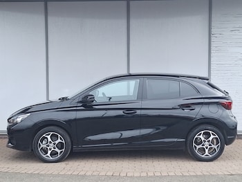 Used MG MG3 2024 for sale - 78062523: Photo