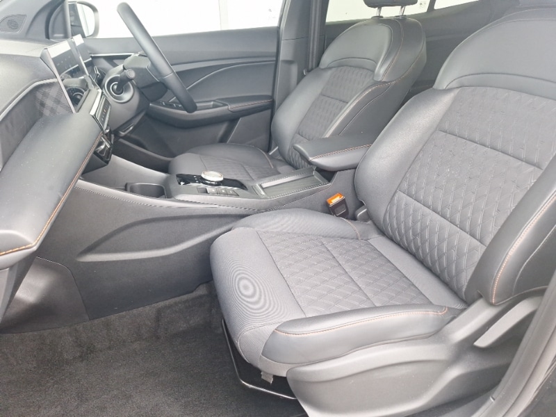 Used MG MG3 2024 for sale - 78062523: Photo 5