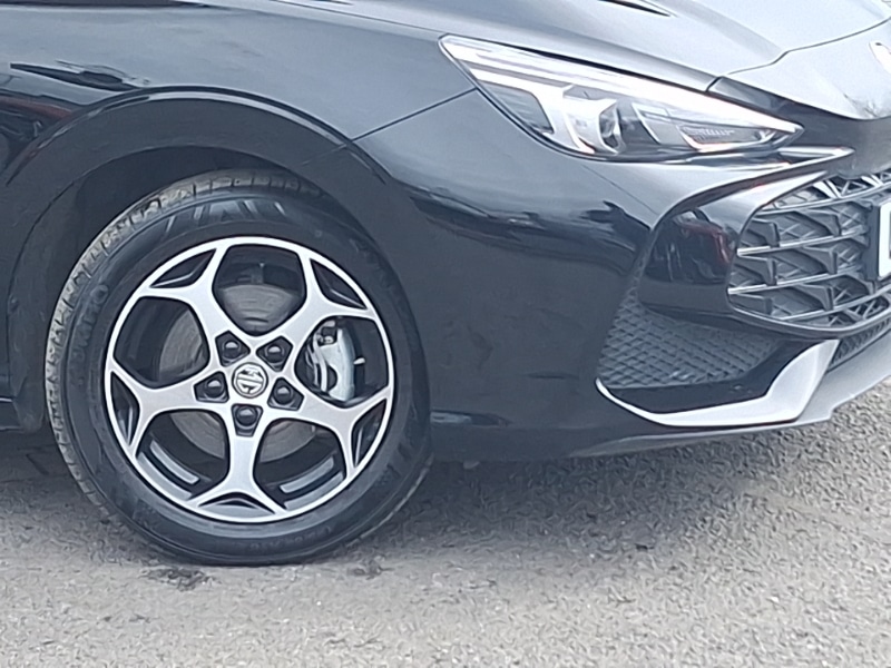 Used MG MG3 2024 for sale - 78062523: Photo 9