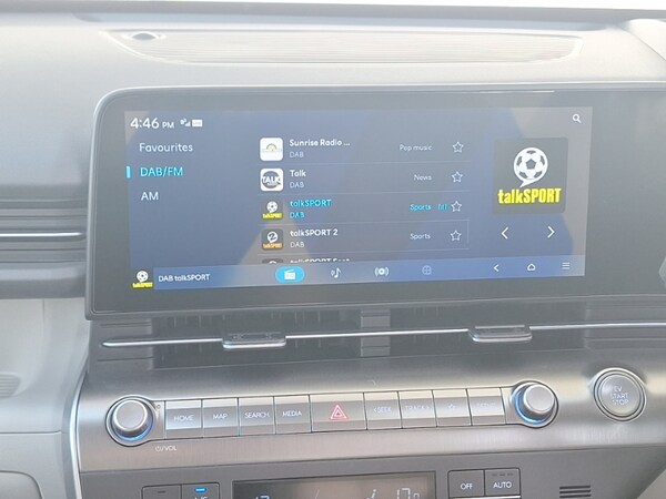 Used Hyundai KONA 2024 for sale - 75622353: Photo 10