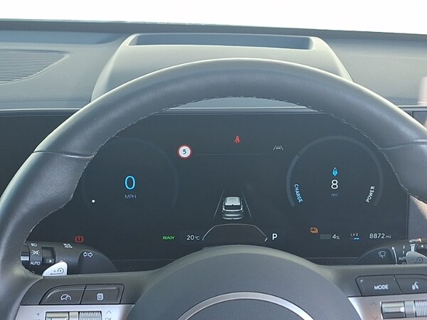 Used Hyundai KONA 2024 for sale - 75622353: Photo 11