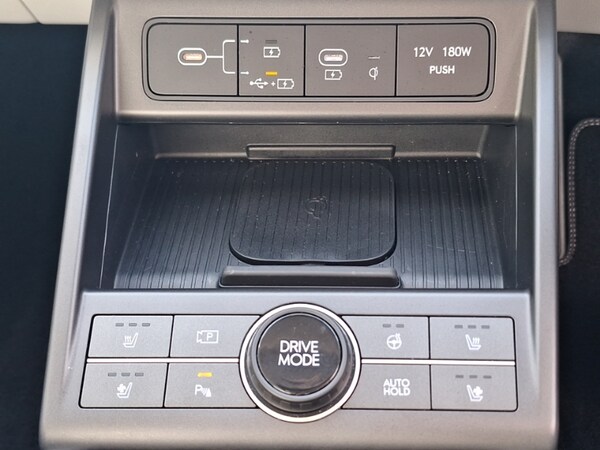 Used Hyundai KONA 2024 for sale - 75622353: Photo 13