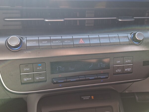 Used Hyundai KONA 2024 for sale - 75622353: Photo 14