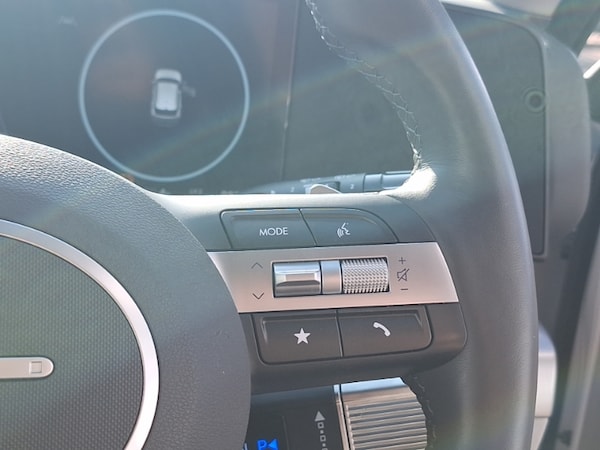 Used Hyundai KONA 2024 for sale - 75622353: Photo 16