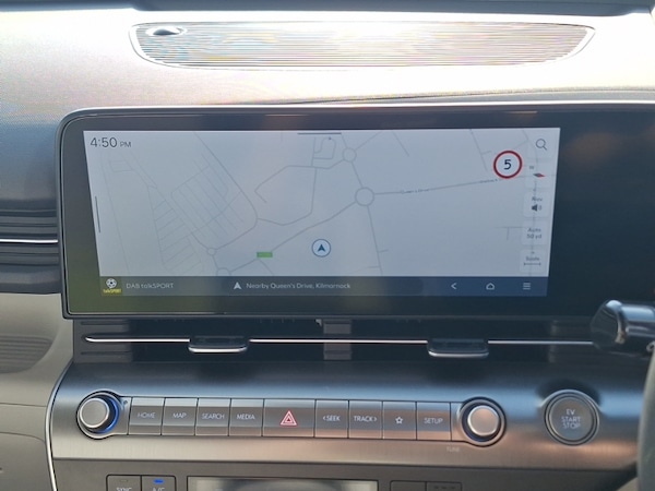 Used Hyundai KONA 2024 for sale - 75622353: Photo 18