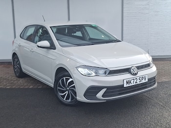 2022 - 1.0 TSI Life 5dr DSG