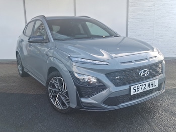 Used Hyundai KONA 2023 for sale - 79368186: Photo