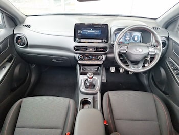 Used Hyundai KONA 2023 for sale - 79368186: Photo