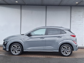 Used Hyundai KONA 2023 for sale - 79368186: Photo