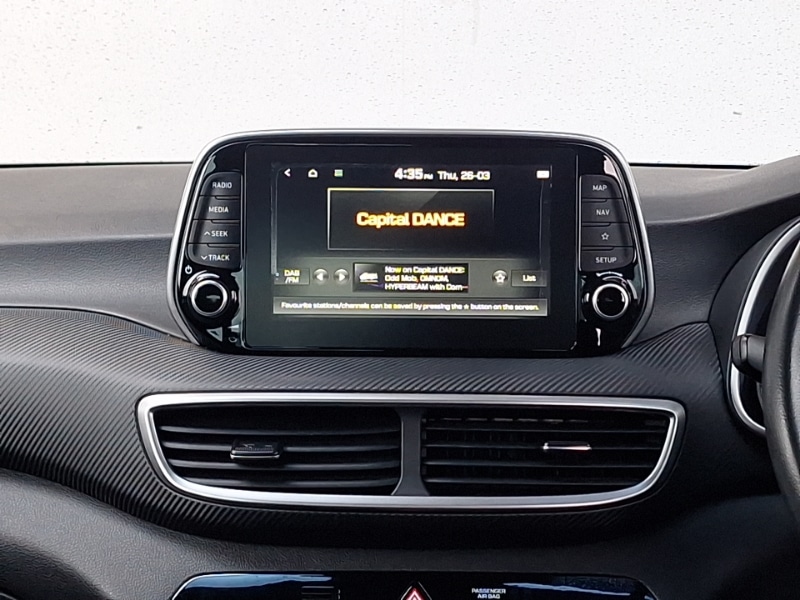 Used Hyundai TUCSON 2018 for sale - 78023436: Photo 4