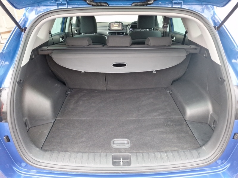 Used Hyundai TUCSON 2018 for sale - 78023436: Photo 5