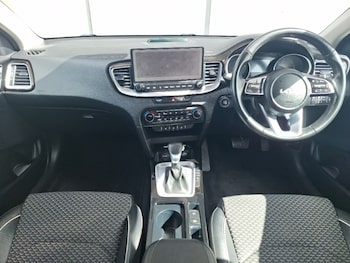 Used Kia XCeed 2022 for sale - 78374373: Photo