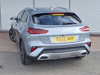 Used Kia XCeed 2022 for sale - 78374373: Photo