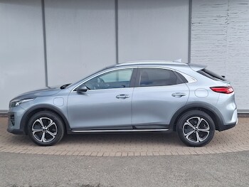 Used Kia XCeed 2022 for sale - 78374373: Photo