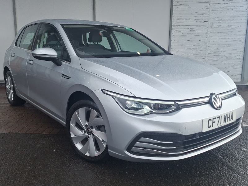 Used Volkswagen Golf 2022 for sale - 77873753: Photo 1