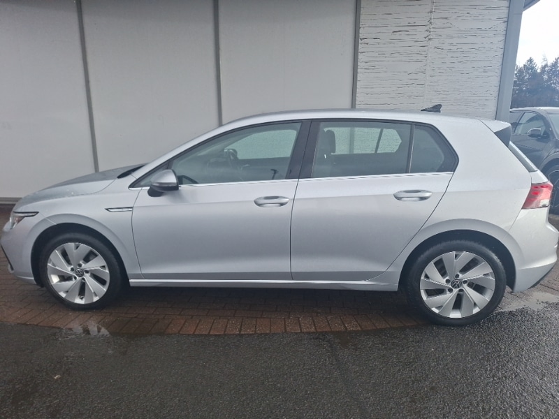 Used Volkswagen Golf 2022 for sale - 77873753: Photo 4