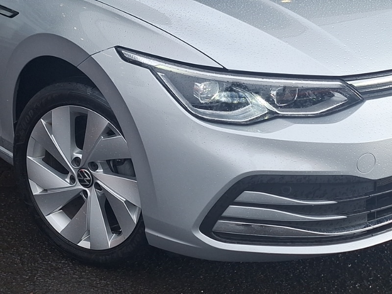 Used Volkswagen Golf 2022 for sale - 77873753: Photo 9