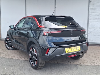 Used Vauxhall Mokka 2023 for sale - 79368189: Photo