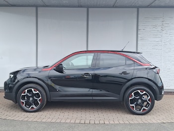Used Vauxhall Mokka 2023 for sale - 79368189: Photo