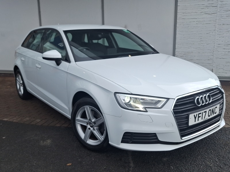 Used Audi A3 2017 for sale - 76566882: Photo 1
