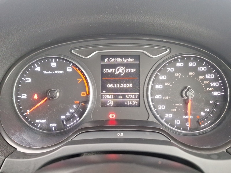 Used Audi A3 2017 for sale - 76566882: Photo 10