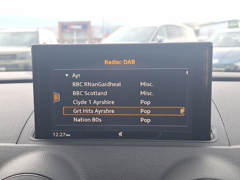 Used Audi A3 2017 for sale - 76566882: Photo 13