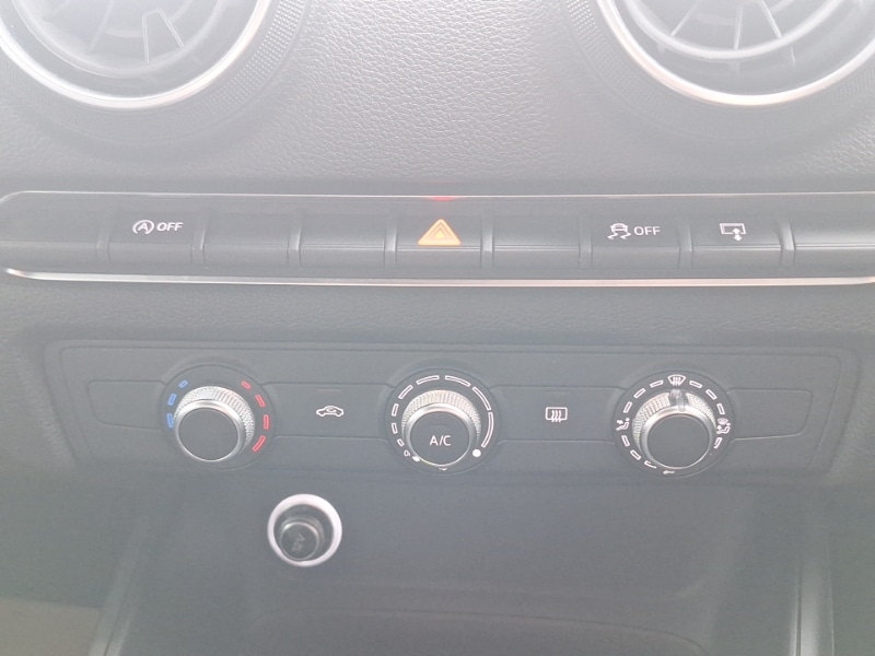 Used Audi A3 2017 for sale - 76566882: Photo 14