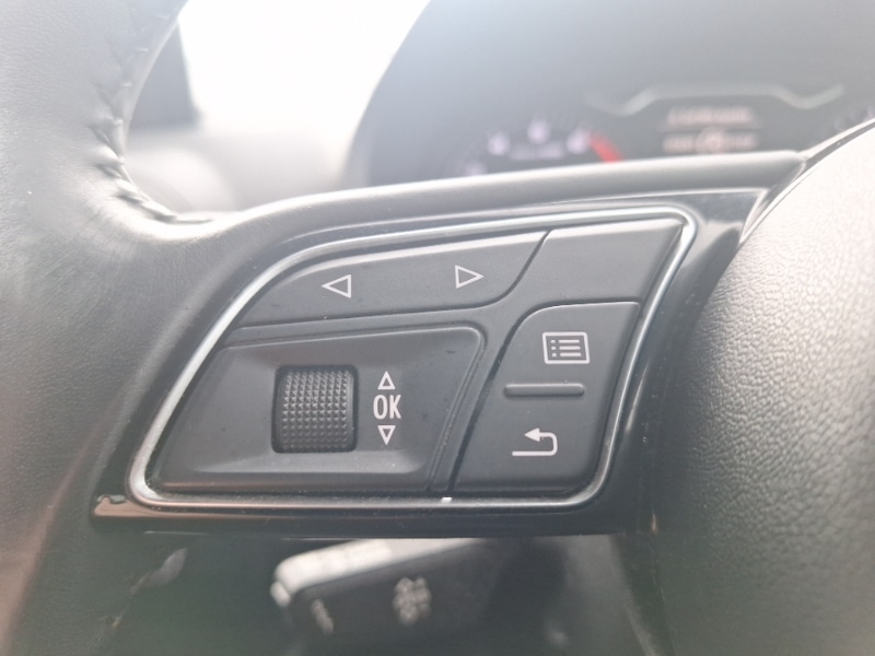 Used Audi A3 2017 for sale - 76566882: Photo 15