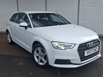 Used Audi A3 2017 for sale - 76566882: Photo