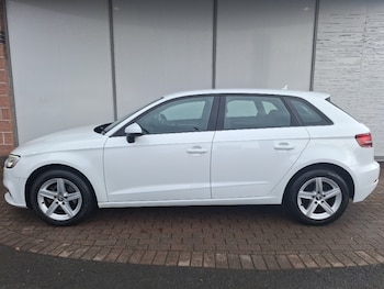 Used Audi A3 2017 for sale - 76566882: Photo