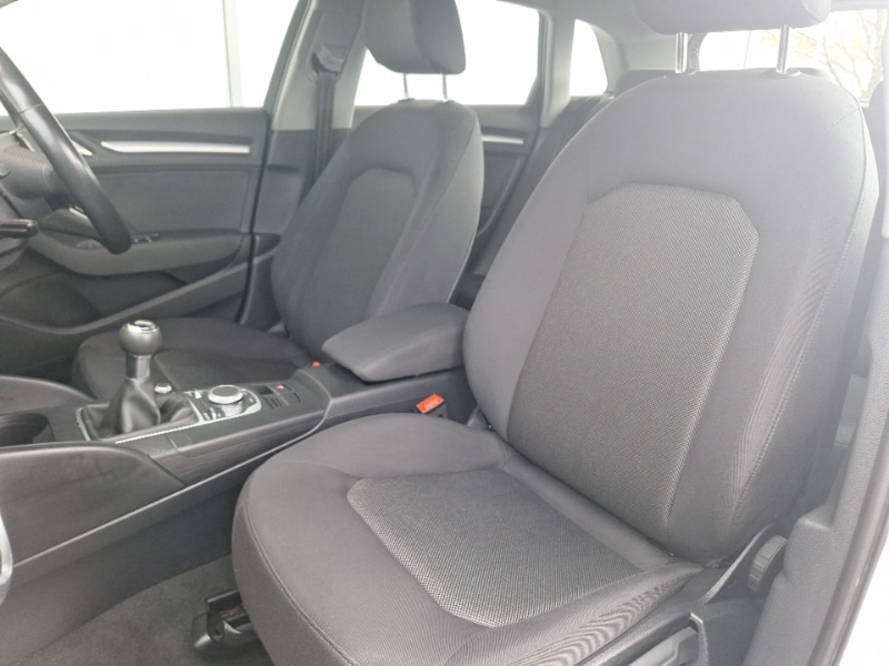 Used Audi A3 2017 for sale - 76566882: Photo 5